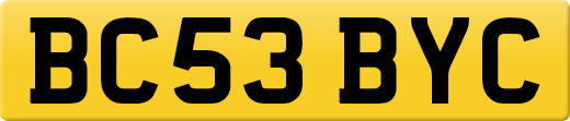 BC53BYC